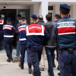 19 ilde SİBERGÖZ-38 operasyonları: 51 kişi yakalandı