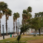 Batı Akdeniz için fırtına uyarısı