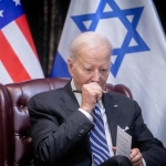 Biden ile Cumhuriyetçiler arasında İsrail anlaşmazlığı
