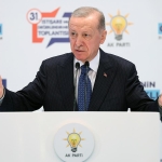 Cumhurbaşkanı Erdoğan: Vatandaşın canına kast edenlerin tepesine bineceğiz