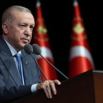 Cumhurbaşkanı Erdoğan'dan LGS’ye girecek öğrencilere başarı mesajı