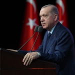 Cumhurbaşkanı Erdoğan'dan Reisi'ye başsağlığı mesajı