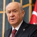MHP Genel Başkanı Bahçeli: Cumhurbaşkanımızın yanındayız