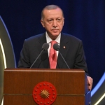 Cumhurbaşkanı Erdoğan, Sel ve Taşkın Risk Azaltma Protokol Töreni'ne katılacak