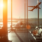 Hava yolu trafiğinde rekor: Nisan'da 18 milyona yakın yolcu taşındı